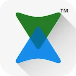 File Transfer & sharing App | Indus Appstore | App Icon