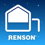 Renson Connect | Indus Appstore | App Icon