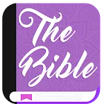 Amplified Bible Offline App | Indus Appstore | App Icon