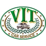 VIT Car Service | Indus Appstore | App Icon