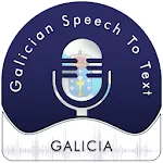 Galician Speech To Text Note | Indus Appstore | App Icon