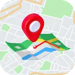 Phone Tracker - GPS Locator | Indus Appstore | App Icon