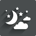 Sleep sounds with timer | Indus Appstore | App Icon