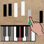 Piano Puzzle | Indus Appstore | App Icon