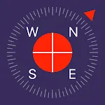 Compass | Indus Appstore | App Icon