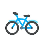 VéloBleu Nice 2023 | Indus Appstore | App Icon