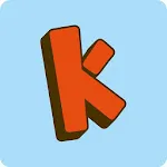 KidsBook | Indus Appstore | App Icon