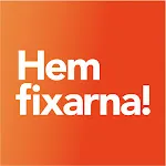 Hemfixarna | Indus Appstore | App Icon