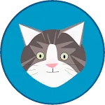 Happy Cat Detector: Meow Sound | Indus Appstore | App Icon