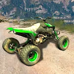 Offroad Bike Car Game Quad 4x4 | Indus Appstore | App Icon