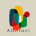 Abstract Theme +HOME | Indus Appstore | App Icon