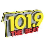 101.9 the Beat | Indus Appstore | App Icon