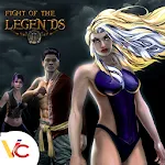 legends fightapp icon