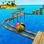 Rolling Ball - Sky Escape 3D | Indus Appstore | App Icon