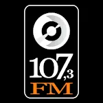 Rádio 107 FM | Indus Appstore | App Icon