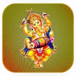 Ganesh Live Wallpaper | Indus Appstore | App Icon