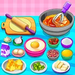 Kitchen Set Chef Cooking Games | Indus Appstore | App Icon