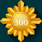 ANZAC 360 | Indus Appstore | App Icon