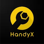 HandyX: Handyman Services | Indus Appstore | App Icon