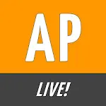 AP Live | Indus Appstore | App Icon