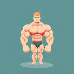 Bodybuilder AI | Indus Appstore | App Icon