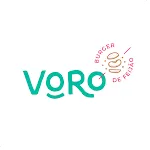 Voro Bean Burger Deliver‪y | Indus Appstore | App Icon