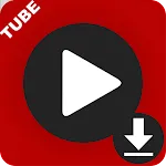 Play Tube & Video Tube | Indus Appstore | App Icon