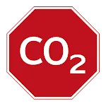 co2stop - CO2 Meter | Indus Appstore | App Icon