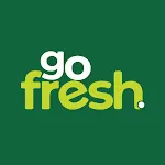 Go Fresh - قو فريش | Indus Appstore | App Icon