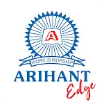 Arihant Edge | Indus Appstore | App Icon