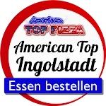 American Top Pizza Ingolstadt | Indus Appstore | App Icon