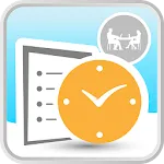 My Worktime - Timesheets | Indus Appstore | App Icon