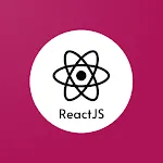 Learn ReactJS | Indus Appstore | App Icon