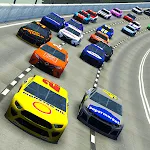 Thunder Stock Car Racing 3 | Indus Appstore | App Icon