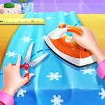 Baby Tailor - Clothes Maker | Indus Appstore | App Icon