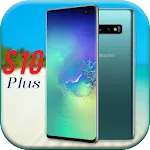 Theme for galaxy S10 plus | Indus Appstore | App Icon