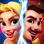 Match Legends - PvP Match 3 | Indus Appstore | App Icon