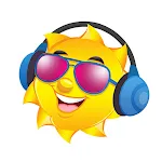 SUNNY RADIO | Indus Appstore | App Icon