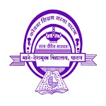 Mane Deshmukh Vidhyalaya | Indus Appstore | App Icon