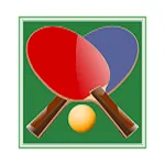 Ping Pong 3D | Table Tennis | Indus Appstore | App Icon