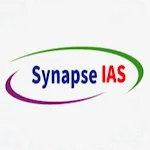 Synapse Academy - IAS OAS OPSC | Indus Appstore | App Icon