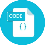 Source Code Viewer(Css, Java, app icon