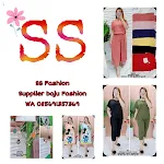 SS Fashion | Indus Appstore | App Icon