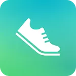 Pedometer Simple | Indus Appstore | App Icon