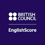 British Council EnglishScore | Indus Appstore | App Icon