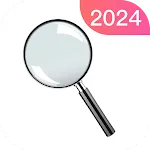 Magnifier - Magnifying Glass | Indus Appstore | App Icon