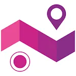 Mapwize | Indus Appstore | App Icon