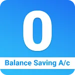 Zero Balance Savings Account | Indus Appstore | App Icon