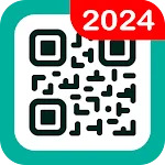 QR Code Scanner Barcode Reader | Indus Appstore | App Icon