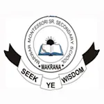 Marwar & Marudhar Montessori S | Indus Appstore | App Icon